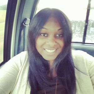 Meet your Posher, Letisha