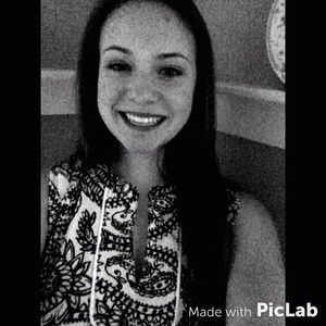 Meet your Posher, Molly