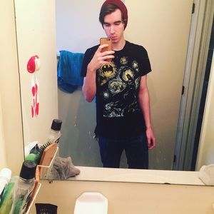 Meet your Posher, Jon