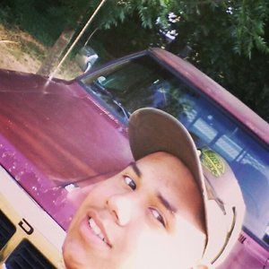 Meet your Posher, Christian