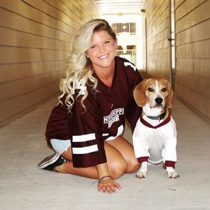 Meet your Posher, Sheridan