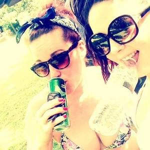 Meet your Posher, Tiffany