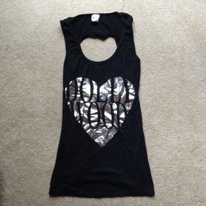 DollyWood Tank Top