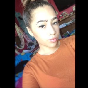 Meet your Posher, Tiana