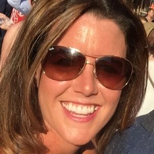 Meet your Posher, Kristen