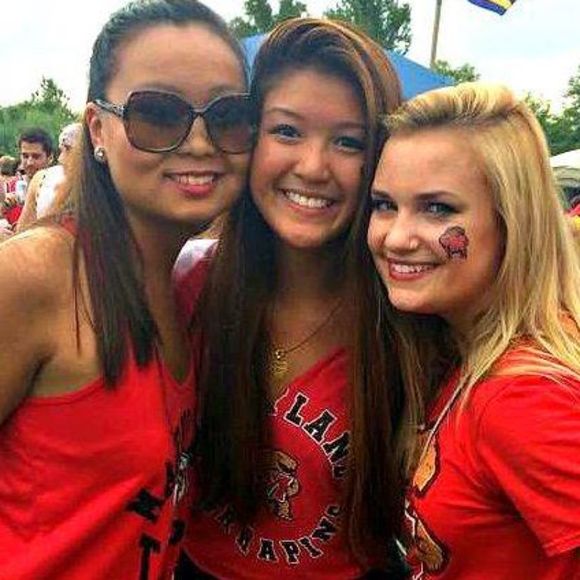 Meet your Posher, Maddie