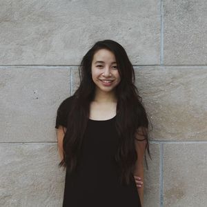 Meet your Posher, Dayna