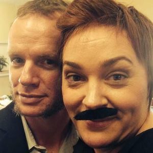 Meet your Posher, Kirsten