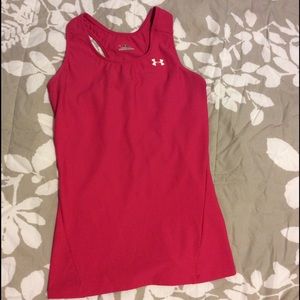 Under Armour workout tank