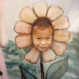 Meet your Posher, Dennis