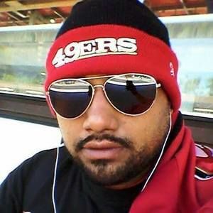 Meet your Posher, Ricardo