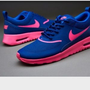 Size 10 brand new Air Max Thea's