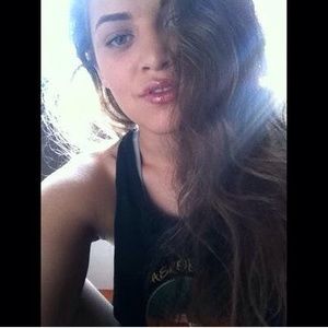 Meet your Posher, Cassidee