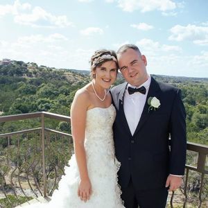 Meet your Posher, Anna n israel