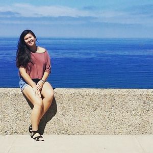 Meet your Posher, Jillian