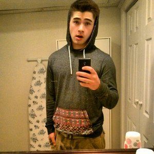 Meet your Posher, Grant