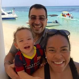 Meet your Posher, Sandy