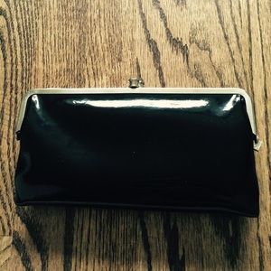 Hobo Lauren clutch-Final sale!