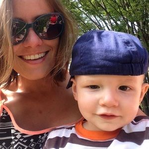 Meet your Posher, Laura