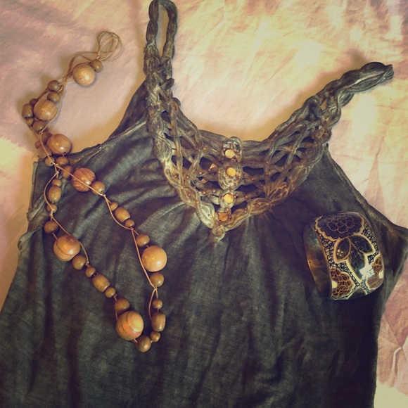 Free People Tops - Free People Tank