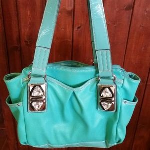 Kathy Van Zeeland Purse