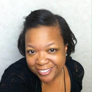 Meet your Posher, Rochelle