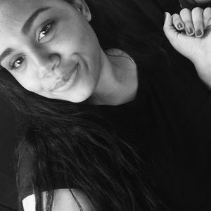 Meet your Posher, Ramelisse