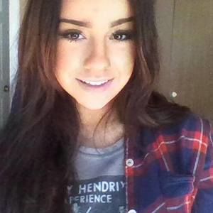 Meet your Posher, Jessee