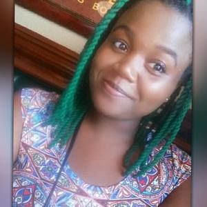 Meet your Posher, Camarah