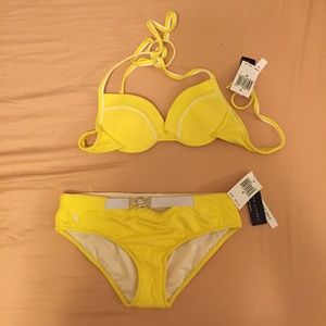 Brand New! Ralph Lauren bikini set