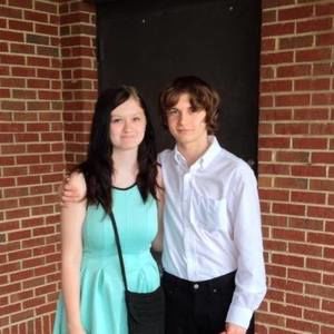 Meet your Posher, Julia