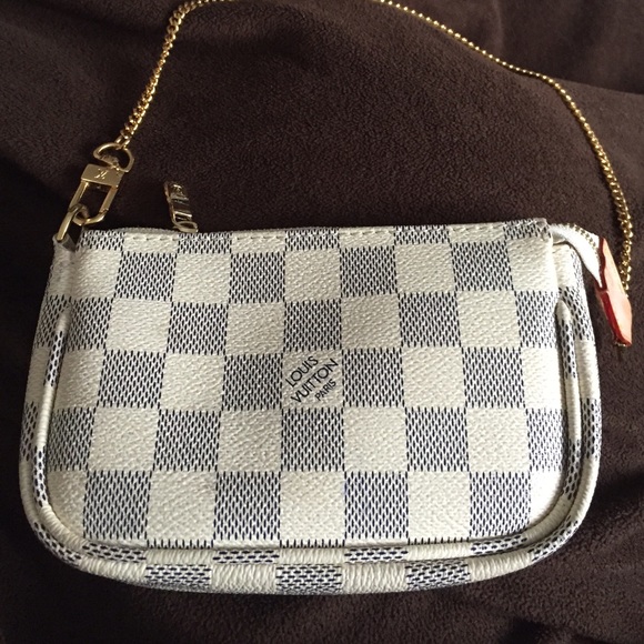 Mini pochette!