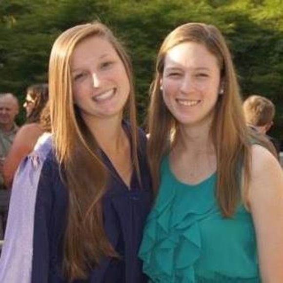 Meet your Posher, Sarah - Picture 1 of 1