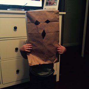 Meet your Posher, Natalie