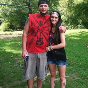 Meet your Posher, Cheyenne