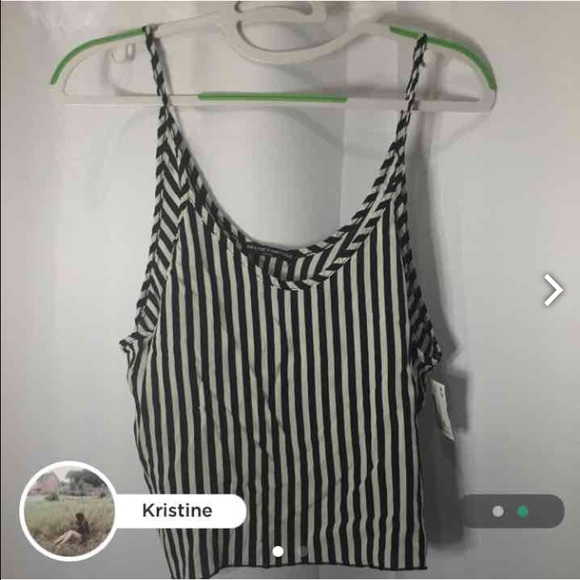 Brandy Melville tank