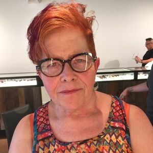 Meet your Posher, Alice