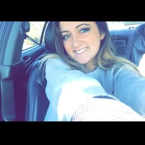 Meet your Posher, Kelly