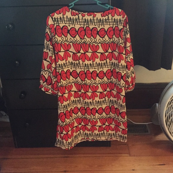 Dress - Picture 2 of 3