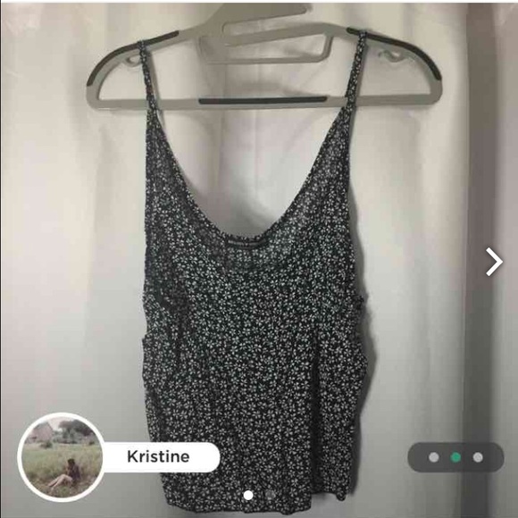 Brandy Melville tank
