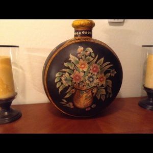 Meet your Posher, Leanne