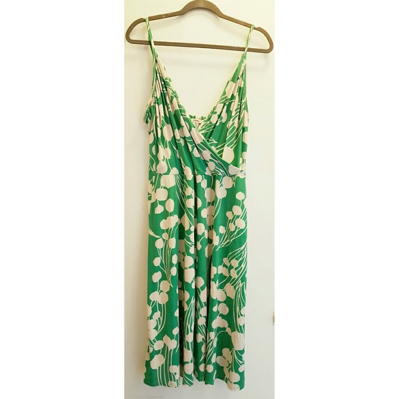 Size XL Merona summer dress from Target