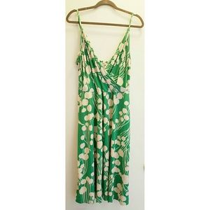 Size XL Merona summer dress from Target