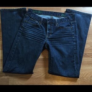 J.crew blue jeans