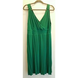 Size XL Merona summer dress from Target