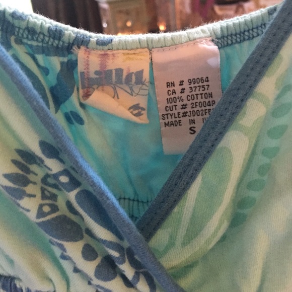 Dress - Picture 3 of 3