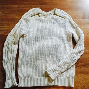 Micheal Kors sweater