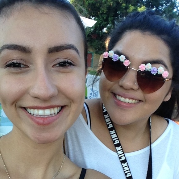 Meet your Posher, Krystal