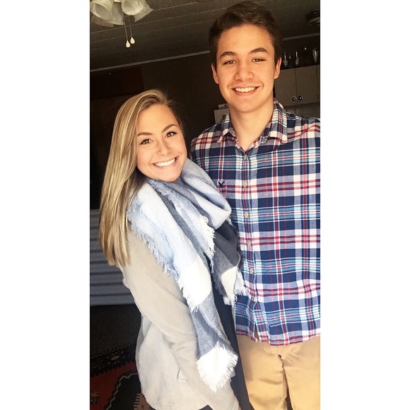 Meet your Posher, Tonia