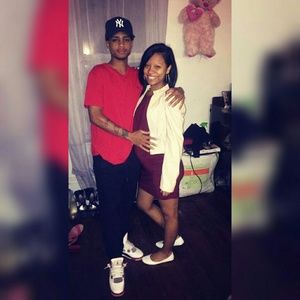 Meet your Posher, Yesenia